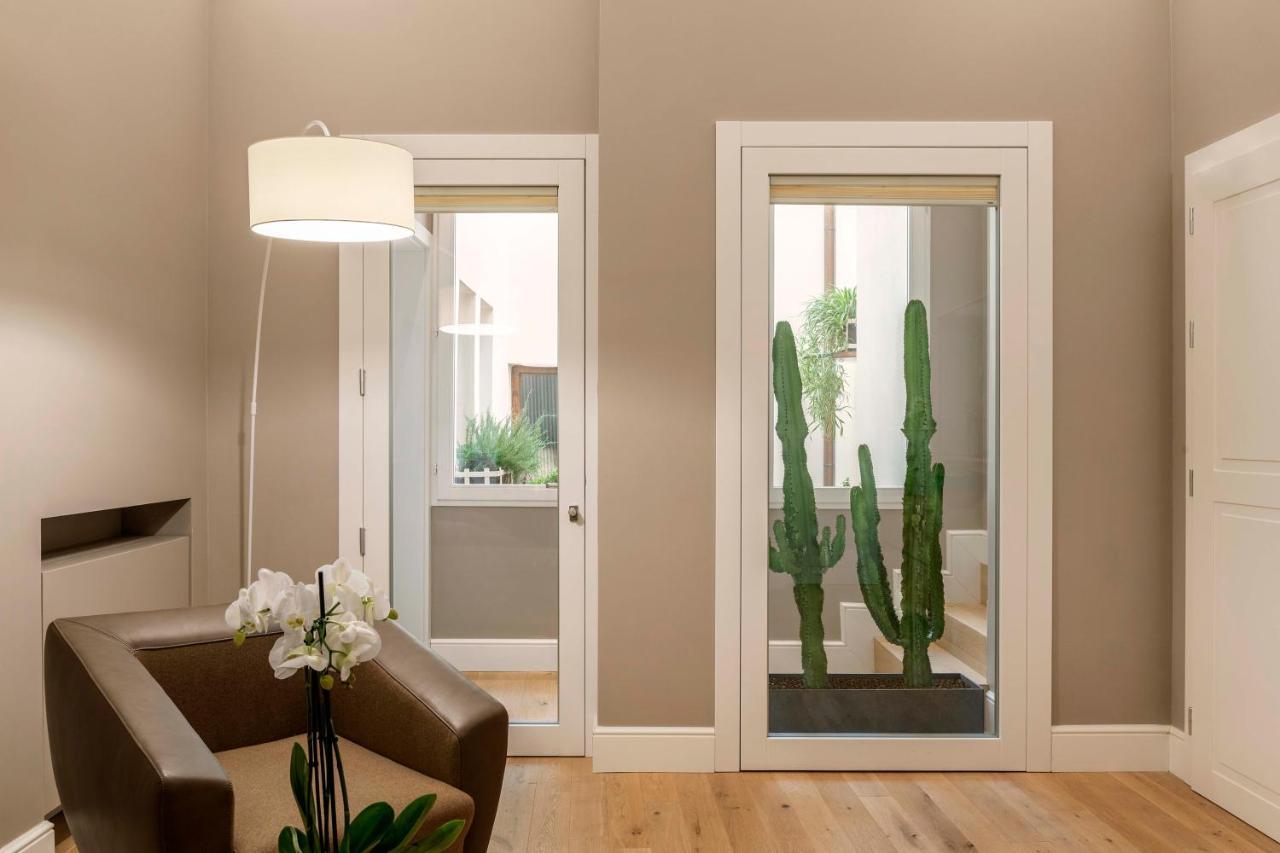 Bsj15-Borgo San Jacopo Room Floransa Dış mekan fotoğraf