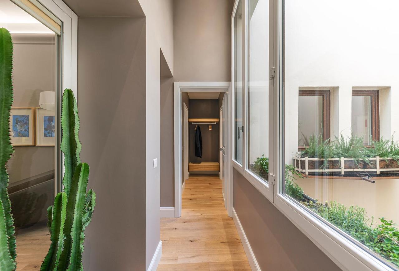 Bsj15-Borgo San Jacopo Room Floransa Dış mekan fotoğraf