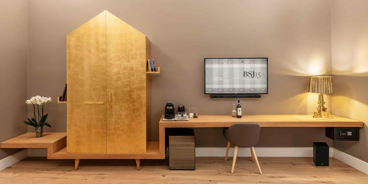 Bsj15-Borgo San Jacopo Room Floransa Dış mekan fotoğraf