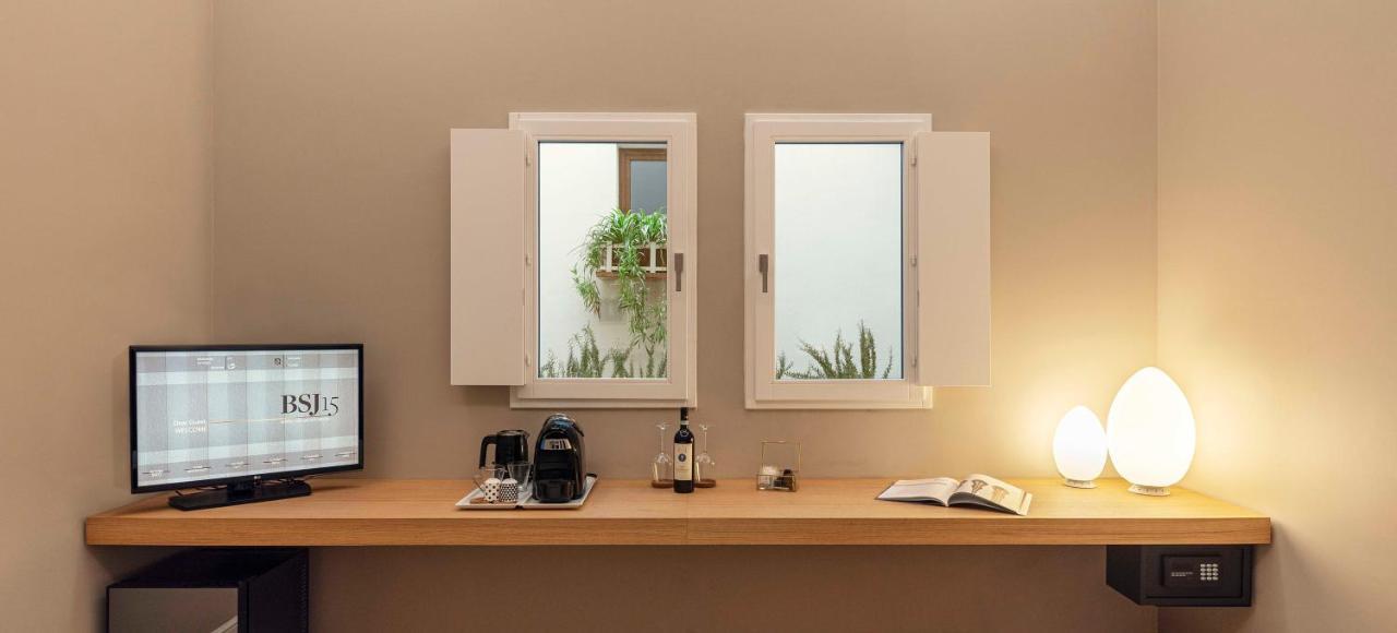 Bsj15-Borgo San Jacopo Room Floransa Dış mekan fotoğraf
