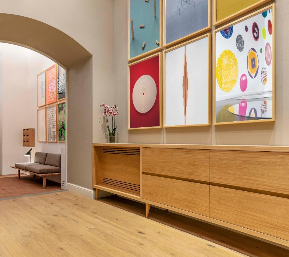 Bsj15-Borgo San Jacopo Room Floransa Dış mekan fotoğraf