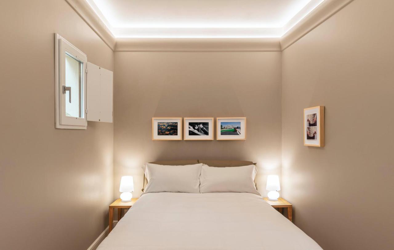 Bsj15-Borgo San Jacopo Room Floransa Dış mekan fotoğraf