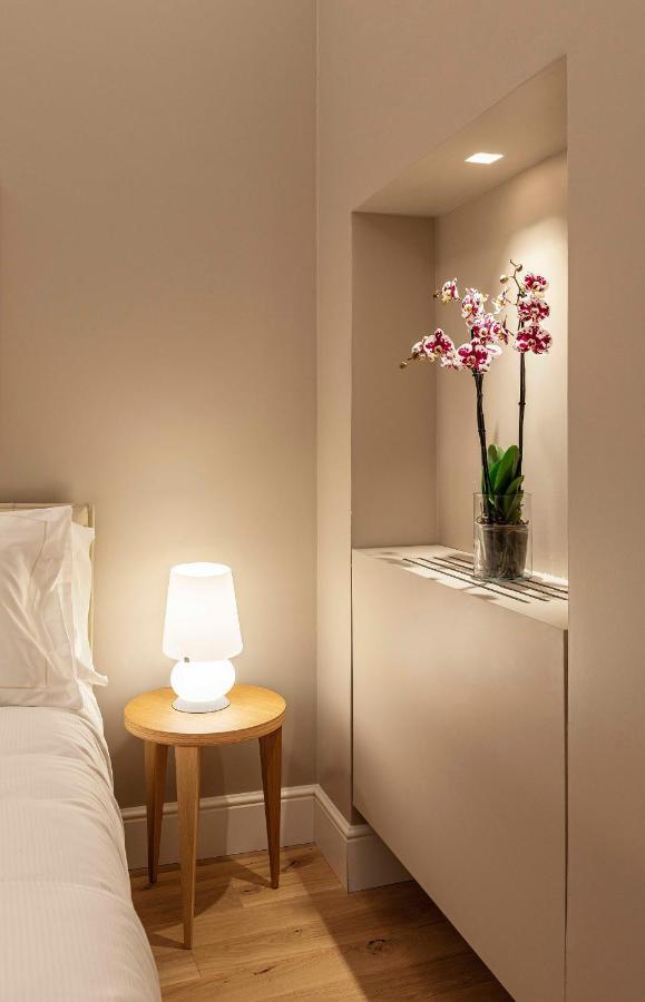Bsj15-Borgo San Jacopo Room Floransa Dış mekan fotoğraf