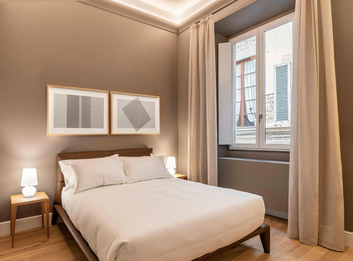 Bsj15-Borgo San Jacopo Room Floransa Dış mekan fotoğraf