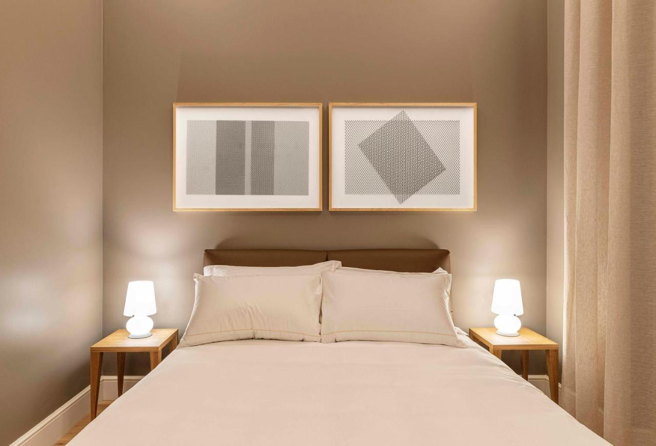 Bsj15-Borgo San Jacopo Room Floransa Dış mekan fotoğraf