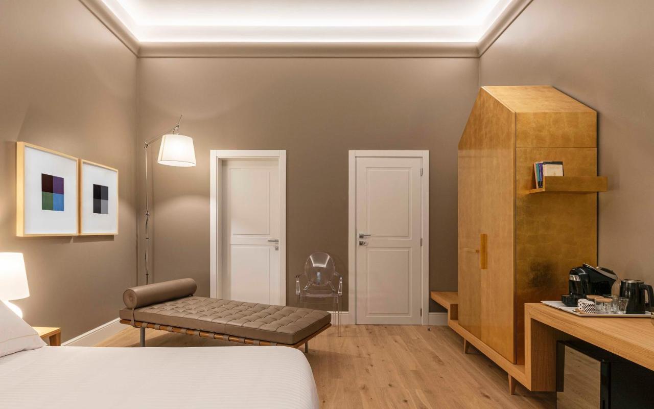 Bsj15-Borgo San Jacopo Room Floransa Dış mekan fotoğraf