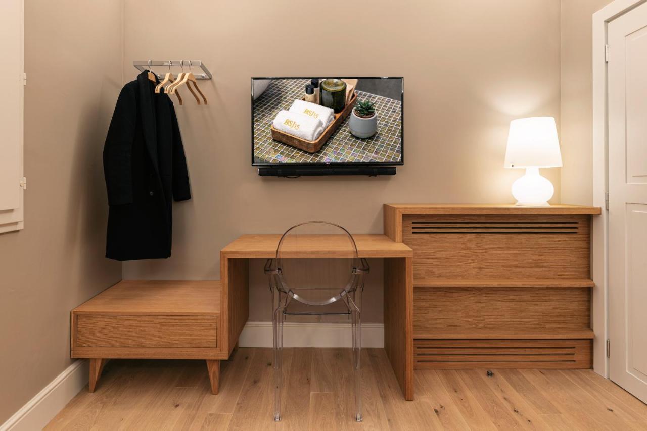 Bsj15-Borgo San Jacopo Room Floransa Dış mekan fotoğraf