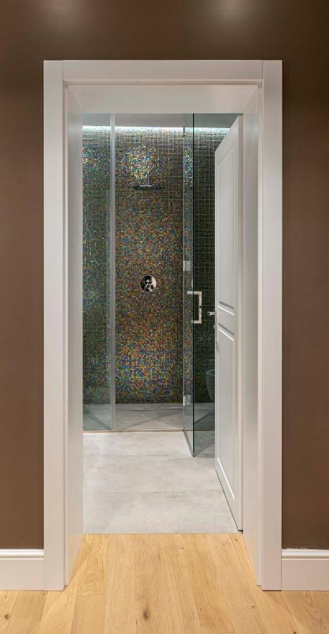 Bsj15-Borgo San Jacopo Room Floransa Dış mekan fotoğraf