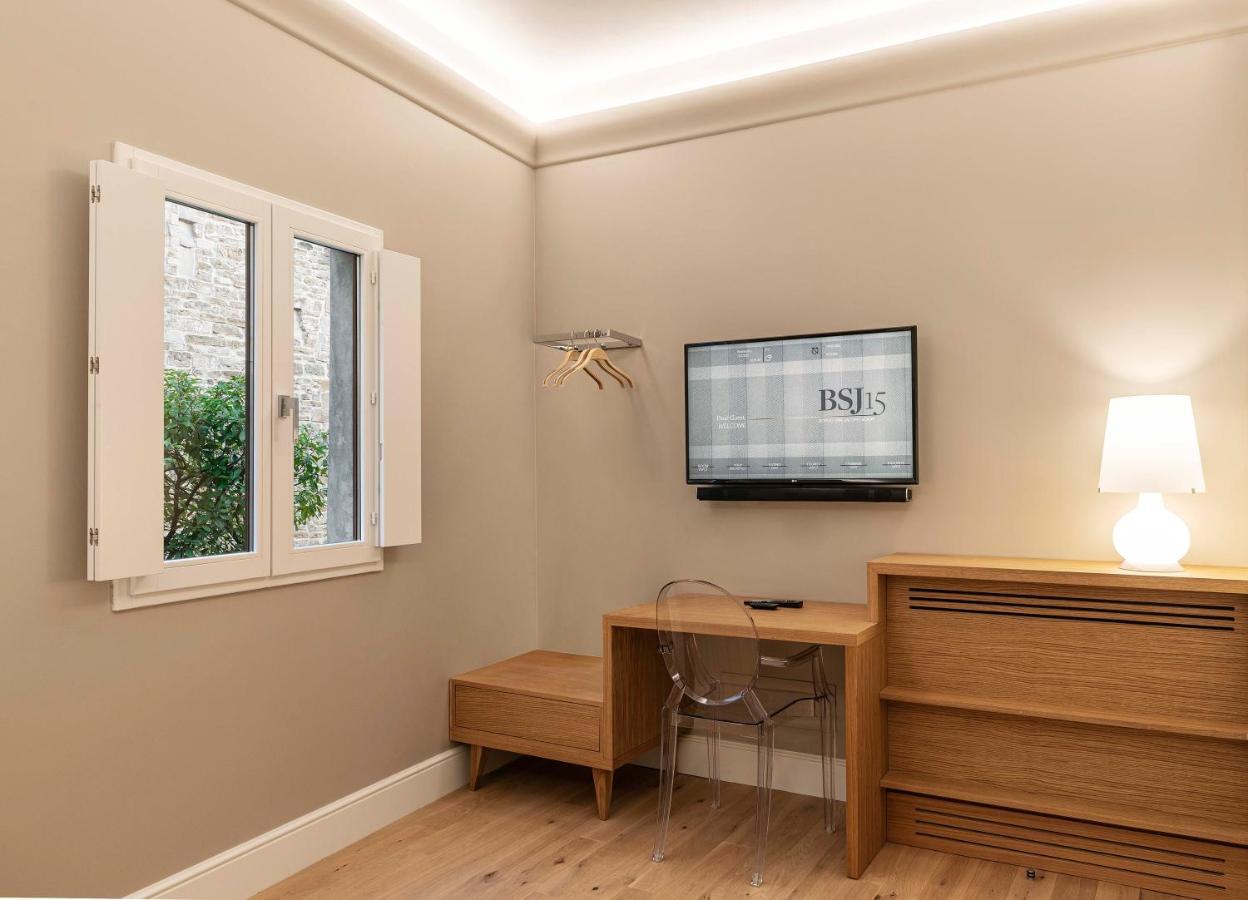 Bsj15-Borgo San Jacopo Room Floransa Dış mekan fotoğraf
