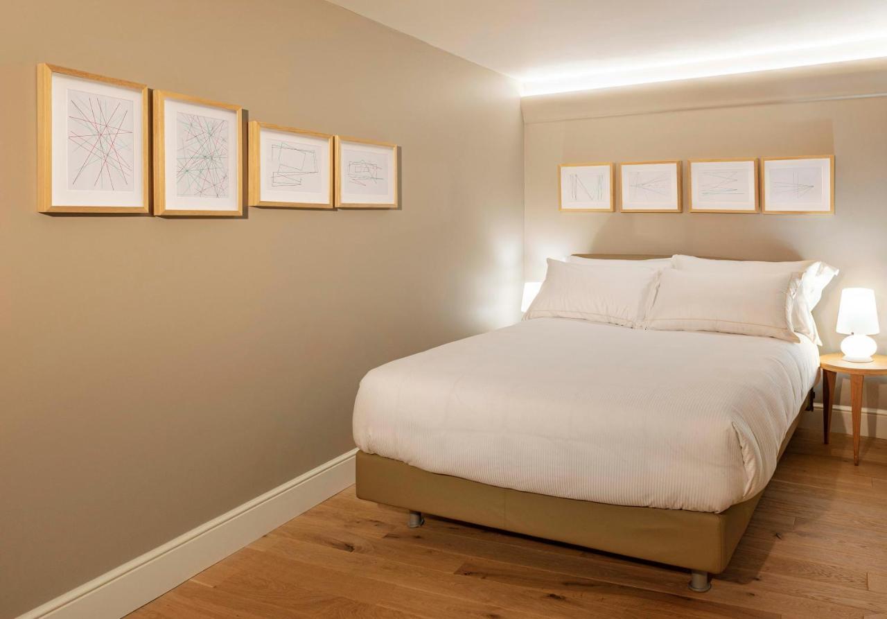 Bsj15-Borgo San Jacopo Room Floransa Dış mekan fotoğraf