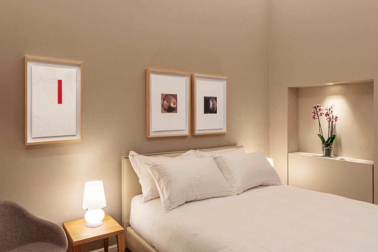 Bsj15-Borgo San Jacopo Room Floransa Dış mekan fotoğraf