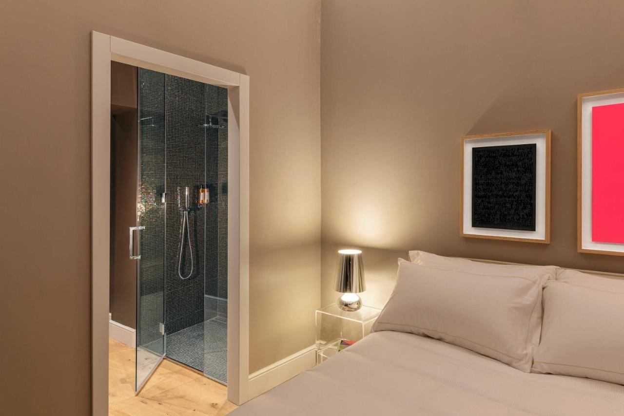 Bsj15-Borgo San Jacopo Room Floransa Dış mekan fotoğraf