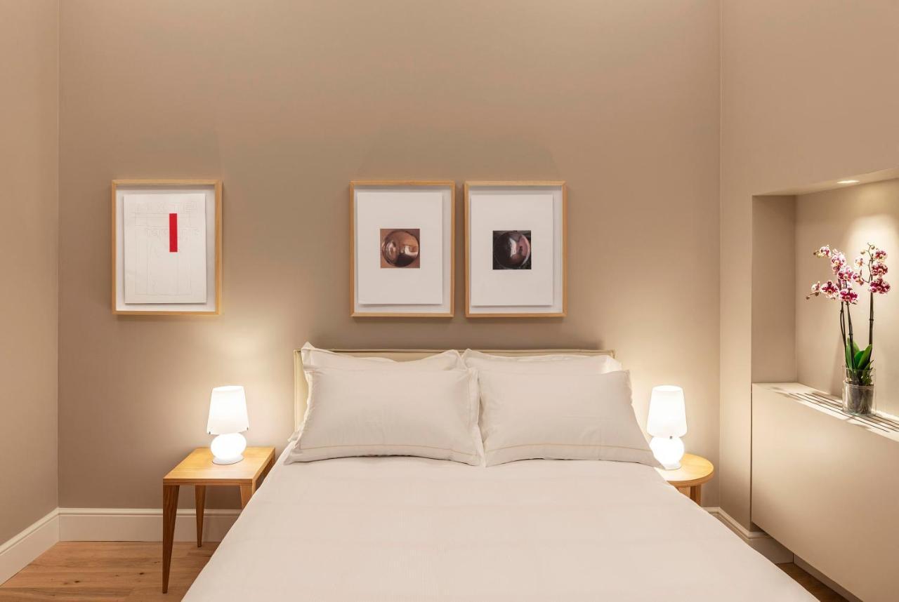 Bsj15-Borgo San Jacopo Room Floransa Dış mekan fotoğraf
